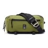 Sac Bandoulière Chrome Mini Kadet 5L Vert Noir Gris -Outdoor Gear Soldes chr bg 321 olbr 001