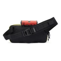 Sac Bandoulière Chrome Mini Kadet 5L Vert Noir Gris 9 Sac Bandoulière Chrome Mini Kadet 5L Vert Noir Gris -Outdoor Gear Soldes chr bg 321 olbr 003