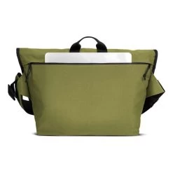 Sac Bandoulière Chrome Buran III 20L Vert Noir -Outdoor Gear Soldes chr bg 323 olbr 004