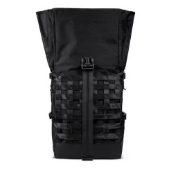 Sac à Dos Chrome Barrage Freight 38L Noir -Outdoor Gear Soldes chr bg 325 btpk 003
