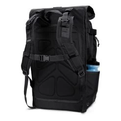 Sac à Dos Chrome Barrage Freight 38L Noir -Outdoor Gear Soldes chr bg 325 btpk 004