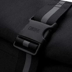 Sac à Dos Chrome Barrage Freight 38L Noir -Outdoor Gear Soldes chr bg 325 btpk 006