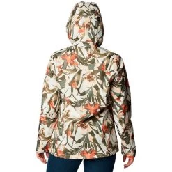 Veste Columbia Inner Limits II Imprimé Fleurs Femme -Outdoor Gear Soldes cl 1895802 195 003