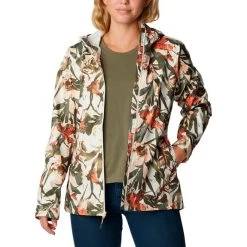 Veste Columbia Inner Limits II Imprimé Fleurs Femme -Outdoor Gear Soldes cl 1895802 195 004