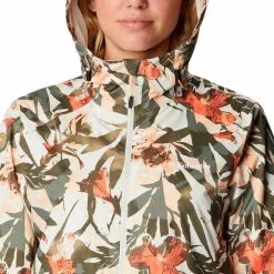 Veste Columbia Inner Limits II Imprimé Fleurs Femme -Outdoor Gear Soldes cl 1895802 195 006