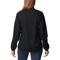 Veste Fine Columbia Endless Trail Wind Shell Noire Femme 10 Veste Fine Columbia Endless Trail Wind Shell Noire Femme -Outdoor Gear Soldes cl 2031651 010 003