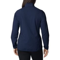 Veste Fine Columbia Endless Trail Wind Shell Bleu Marine Femme 10 Veste Fine Columbia Endless Trail Wind Shell Bleu Marine Femme -Outdoor Gear Soldes cl 2031651 464 003
