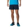 Short Columbia Endless Trail 2 In 1 Short Bleu Marine -Outdoor Gear Soldes cl 2031721 464 sht 001