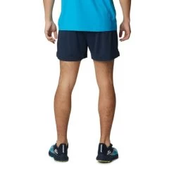 Short Columbia Endless Trail 2 In 1 Short Bleu Marine -Outdoor Gear Soldes cl 2031721 464 sht 003
