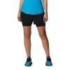 Short Columbia Endless Trail 2 In 1 Short Noir Femme