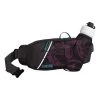Sac Banane D'hydratation Camelbak Podium Flow 0.6L Lila Noir