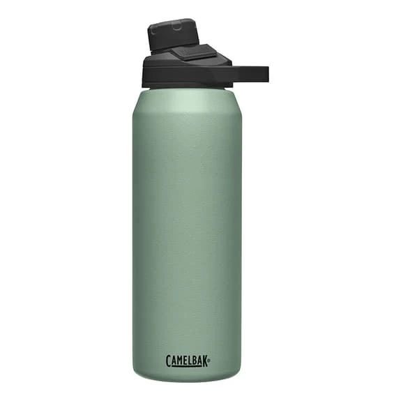 Bidon Camelbak Chute Mag Vaccum Insulated 1 L Vert Clair 3 Bidon Camelbak Chute Mag Vaccum Insulated 1 L Vert Clair