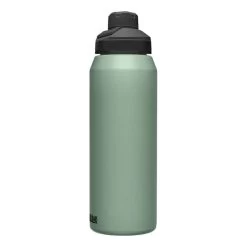 Bidon Camelbak Chute Mag Vaccum Insulated 1 L Vert Clair 7 Bidon Camelbak Chute Mag Vaccum Insulated 1 L Vert Clair -Outdoor Gear Soldes cm 1516.303001 002