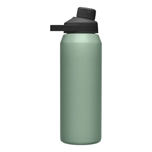 Bidon Camelbak Chute Mag Vaccum Insulated 1 L Vert Clair 5 Bidon Camelbak Chute Mag Vaccum Insulated 1 L Vert Clair – Image 3