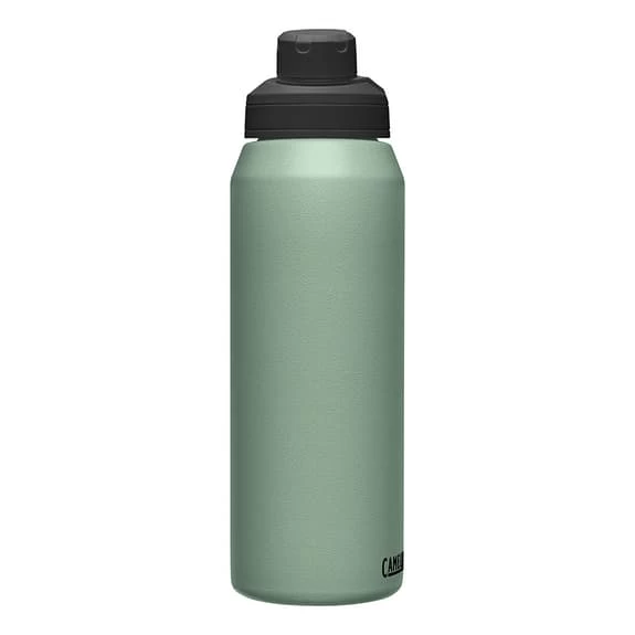 Bidon Camelbak Chute Mag Vaccum Insulated 1 L Vert Clair 6 Bidon Camelbak Chute Mag Vaccum Insulated 1 L Vert Clair – Image 4