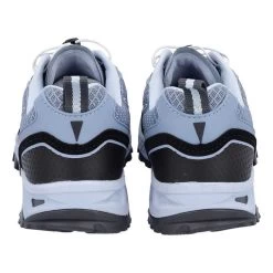 Chaussures CMP Altak Gris Bleuté Noir Femme -Outdoor Gear Soldes cmp 3q95266 l229 003