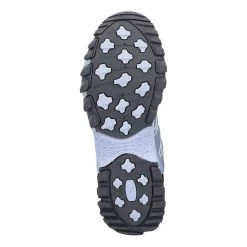 Chaussures CMP Altak Gris Bleuté Noir Femme -Outdoor Gear Soldes cmp 3q95266 l229 005