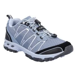 Chaussures CMP Altak Gris Bleuté Noir Femme -Outdoor Gear Soldes cmp 3q95266 l229 006