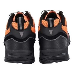 Chaussures CMP Altak Orange Noir -Outdoor Gear Soldes cmp 3q95267 c550 003