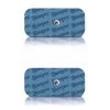 Électrodes Compex Performance Snap 5 x 10 mm 1 Snap (sac De 2 unités)