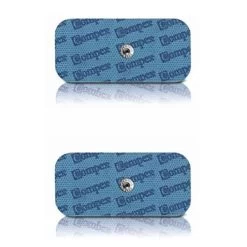 Électrodes Compex Performance Snap 5 x 10 mm 1 Snap (sac De 2 unités)