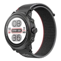 Coros Apex 2 Noir 10 Coros Apex 2 Noir -Outdoor Gear Soldes cor wapx2 blk 003