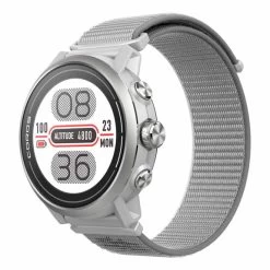 Coros Apex 2 Gris -Outdoor Gear Soldes cor wapx2 gry 003