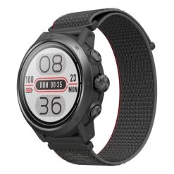 Coros Apex 2 Pro Noir -Outdoor Gear Soldes cor wapx2p blk 003