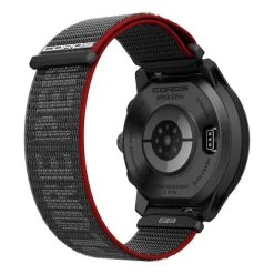 Coros Apex 2 Pro Noir -Outdoor Gear Soldes cor wapx2p blk 006