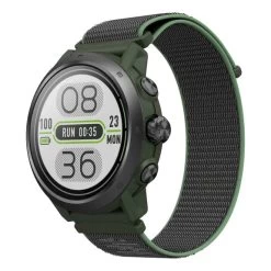 Coros Apex 2 Pro Vert Foncé 10 Coros Apex 2 Pro Vert Foncé -Outdoor Gear Soldes cor wapx2p grn 003