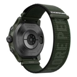Coros Apex 2 Pro Vert Foncé 12 Coros Apex 2 Pro Vert Foncé -Outdoor Gear Soldes cor wapx2p grn 005
