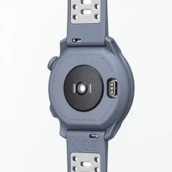 Coros Pace 2 Premium GPS Bleu Acier Avec Bracelet En Silicone -Outdoor Gear Soldes cor wpace2 bls 006