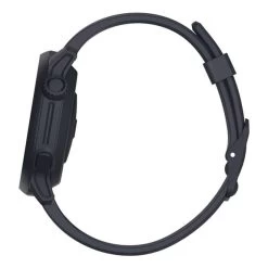 Coros Pace 2 Premium GPS Bleu Marine Avec Bracelet En Silicone -Outdoor Gear Soldes cor wpace2 nvy 004