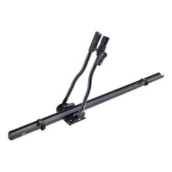 Porte-vélos De Toit Cruz Race Dark Noir