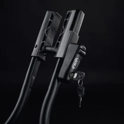 Porte-vélos De Toit Cruz Race Dark Noir -Outdoor Gear Soldes cru 940 015 004