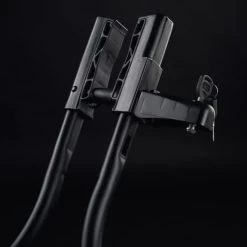 Porte-vélos De Toit Cruz Race Dark Noir -Outdoor Gear Soldes cru 940 015 005