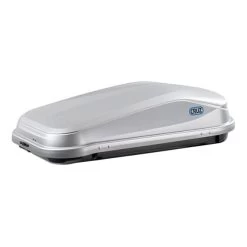 Coffre Cruz Easy 320GM U80 Gris Mat