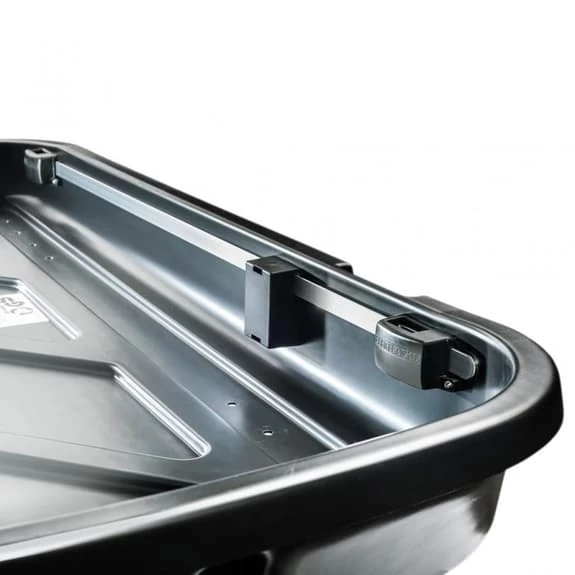 Coffre Cruz Easy 320GM U80 Gris Mat 8 Coffre Cruz Easy 320GM U80 Gris Mat – Image 6