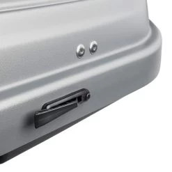 Coffre Cruz Easy 420GM U80 Gris Mat -Outdoor Gear Soldes cru 940 345u 003