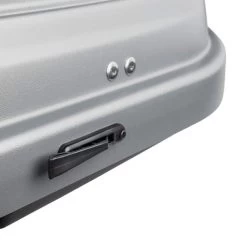 Coffre Cruz Easy 480GM U80 Gris Mat -Outdoor Gear Soldes cru 940 350u 003