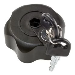 Bouton Antivol Pour Porte-vélos De Toit Cruz Contre-écrou M8