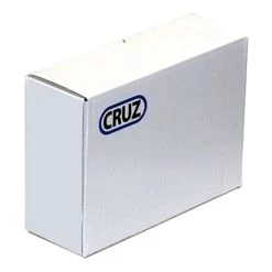 Fixation Cruz Bike Rack Pour Barres Aluminium Cruz Airo