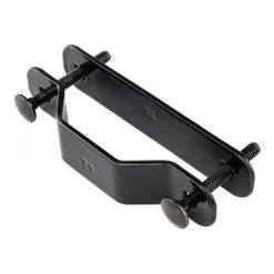 Fixation De Coffre Cruz Pour Barres De 80 Mm