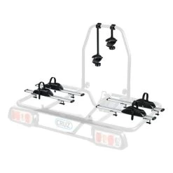 Adaptateur 2 Vélos Pour Plateforme Cruz Rear Cargo