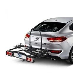 Adaptateur 2 Vélos Pour Plateforme Cruz Rear Cargo -Outdoor Gear Soldes cru 940 434 004