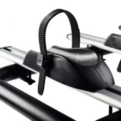 Adaptateur 2 Vélos Pour Plateforme Cruz Rear Cargo -Outdoor Gear Soldes cru 940 434 006