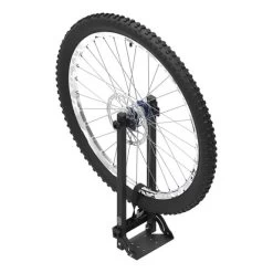 Porte-roue De Toit Cruz Roof Wheel Carrier