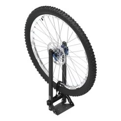 Porte-roue De Toit Cruz Roof Wheel Carrier -Outdoor Gear Soldes cru 940 436 004