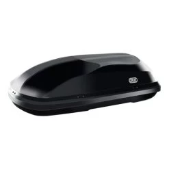 Coffre Cruz Box 340N U80 Noir Brillant