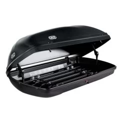 Coffre Cruz Box 340N U80 Noir Brillant -Outdoor Gear Soldes cru 940 466u 003